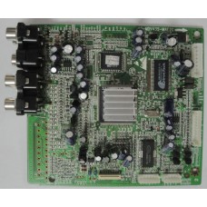 PLACA MPEG MDV MAGNAVOX 435/78 996500035373